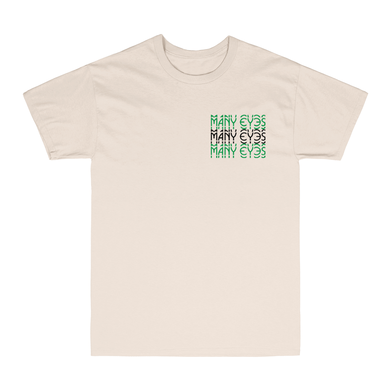 OG HC Tee - White