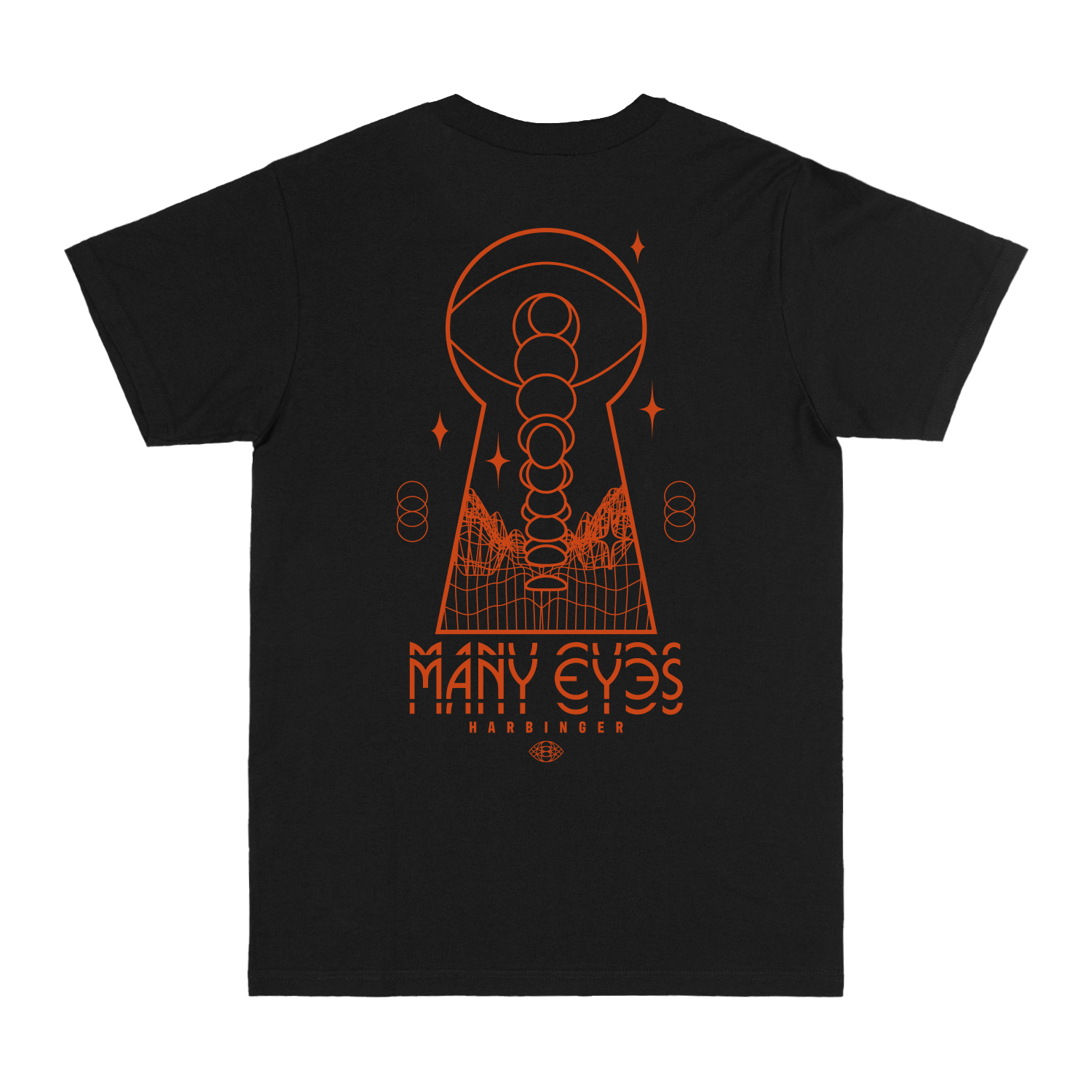 Harbinger Tee