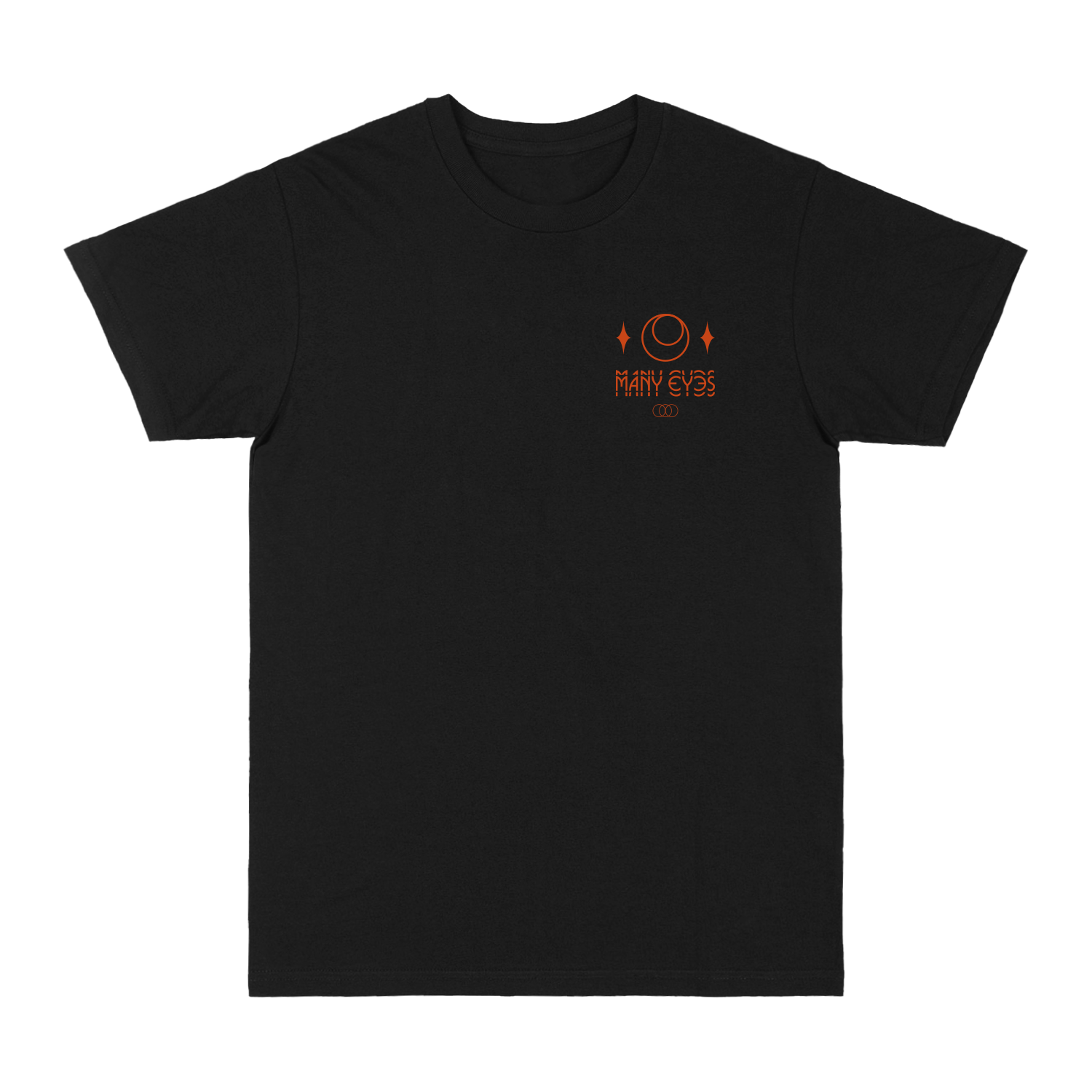 Harbinger Tee