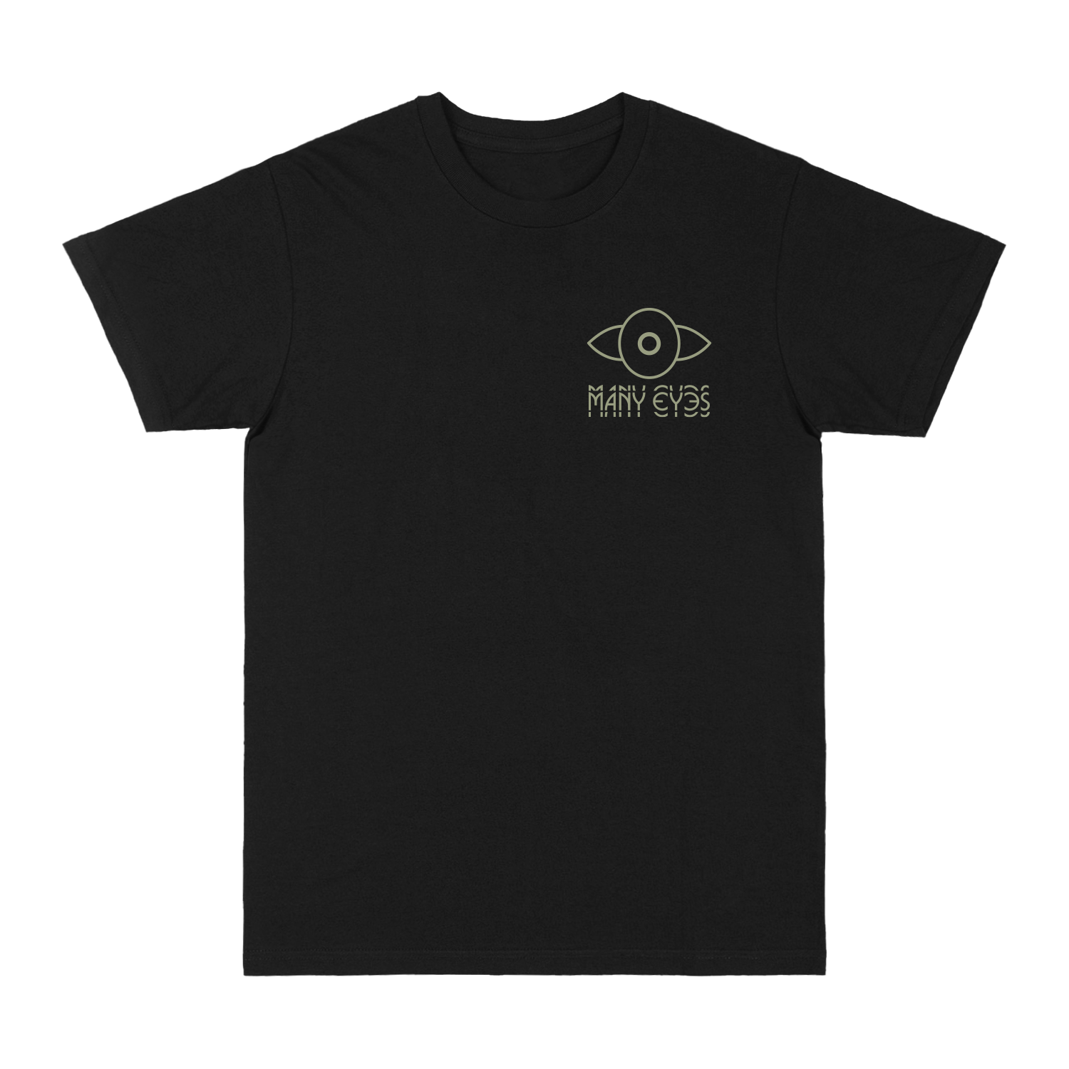 Mystic Cord Tee