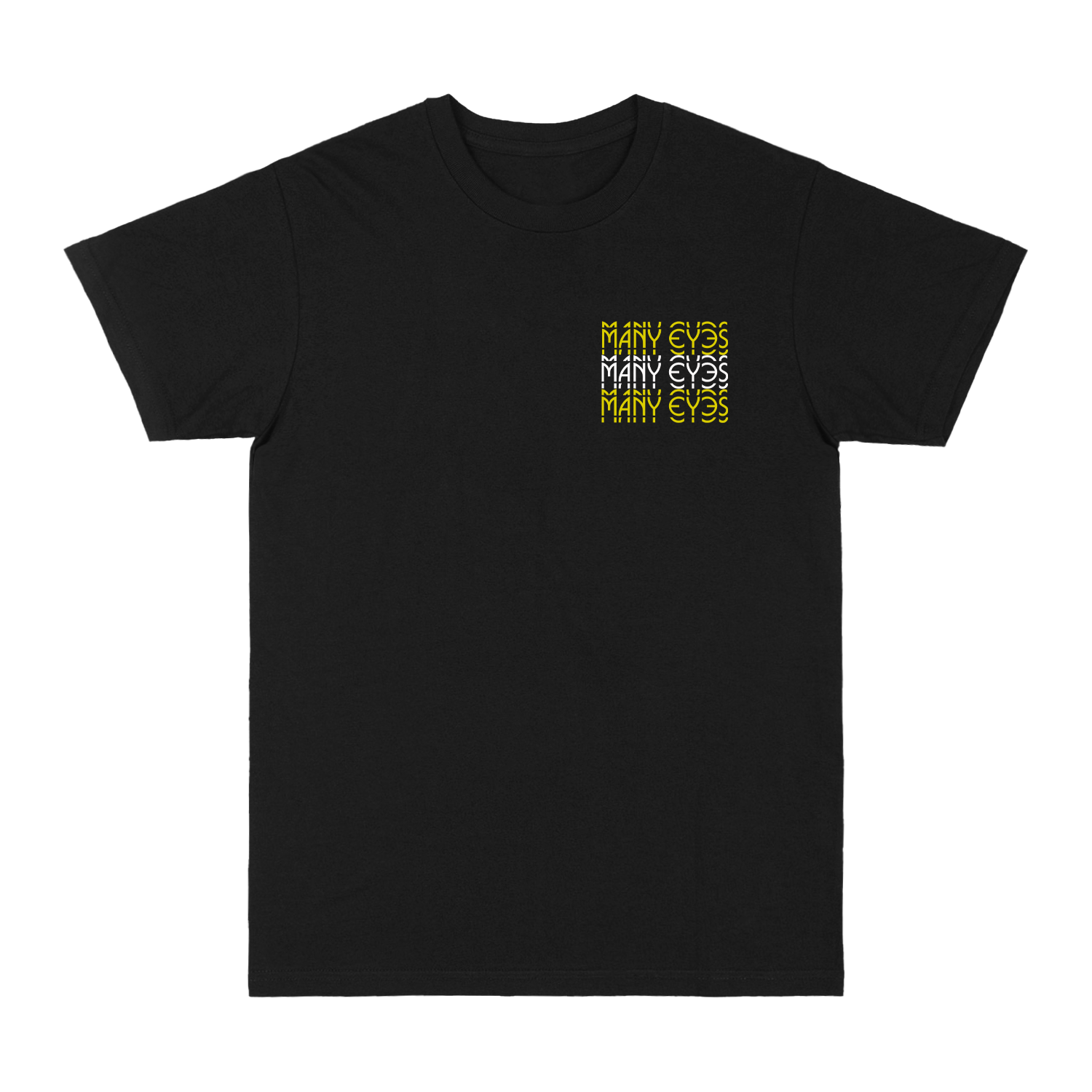 OG HC Tee - Black