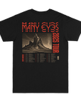 Spring 2025 Tour Tee