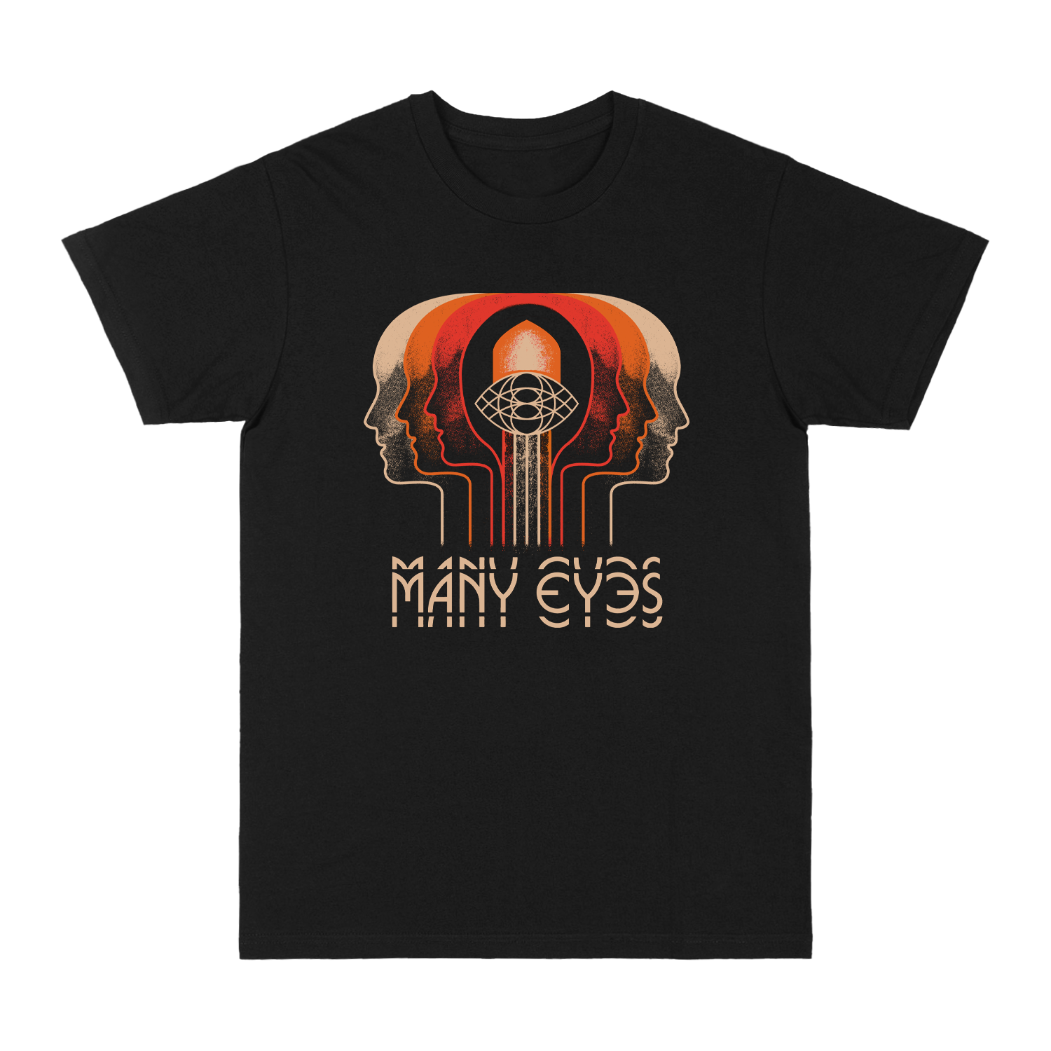 Spring 2025 Tour Tee