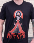 Mystic Man Tee