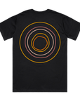 Circles Tee