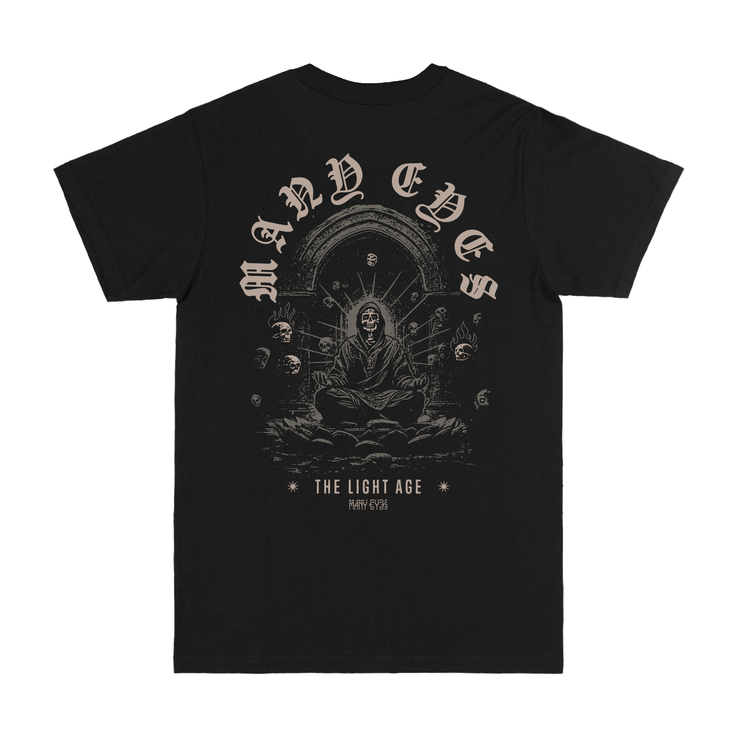 The Light Age Tee