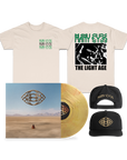 The Light Age Vinyl Bundle (Pre-Order)